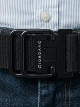 Men’s Reversible Leather Belt