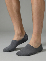 Men’s No-Show Socks (2-Pack)