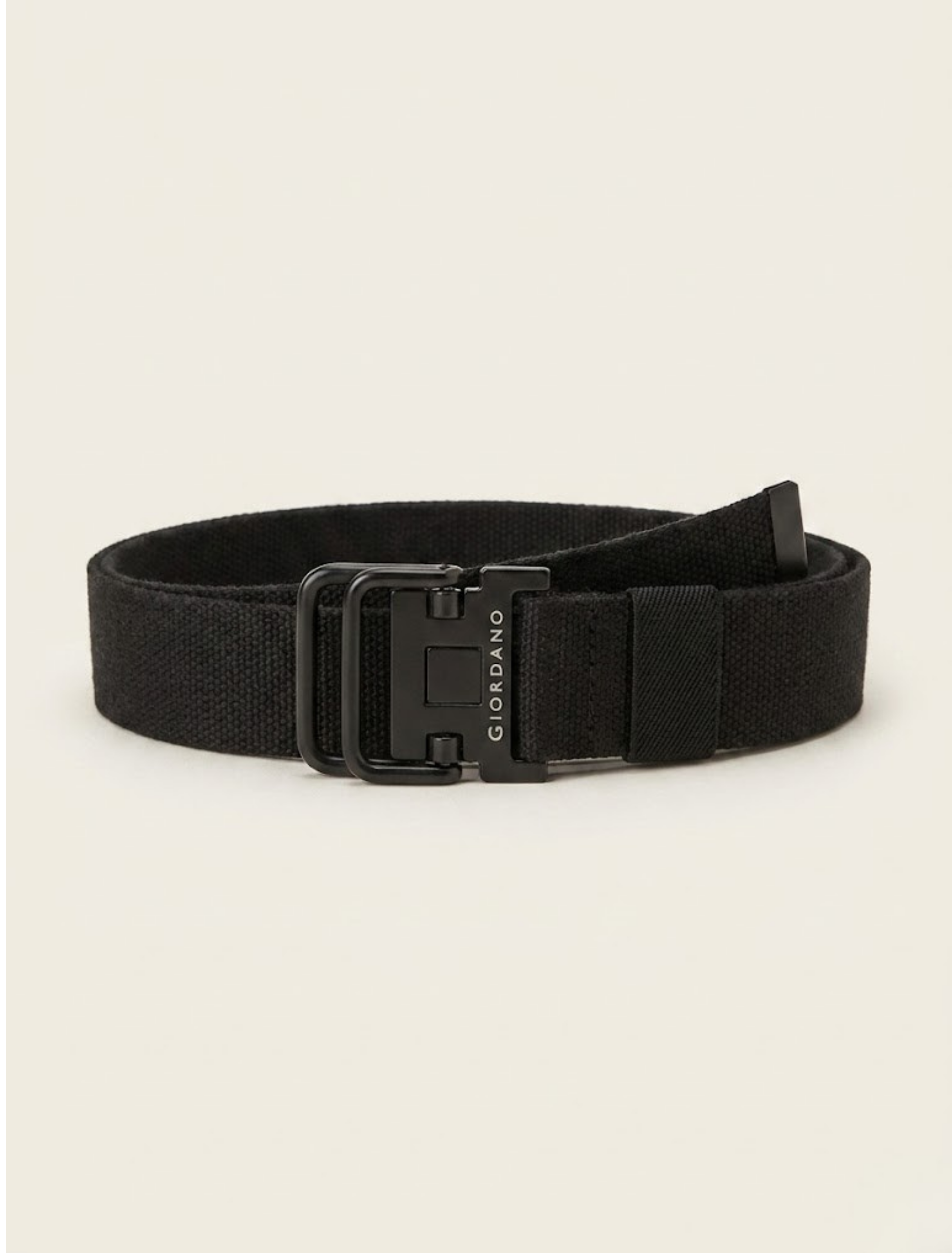 Men’s Tactical Webbing Belt