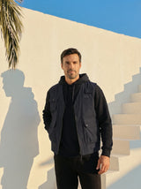 Utility Multi-Pocket Vest