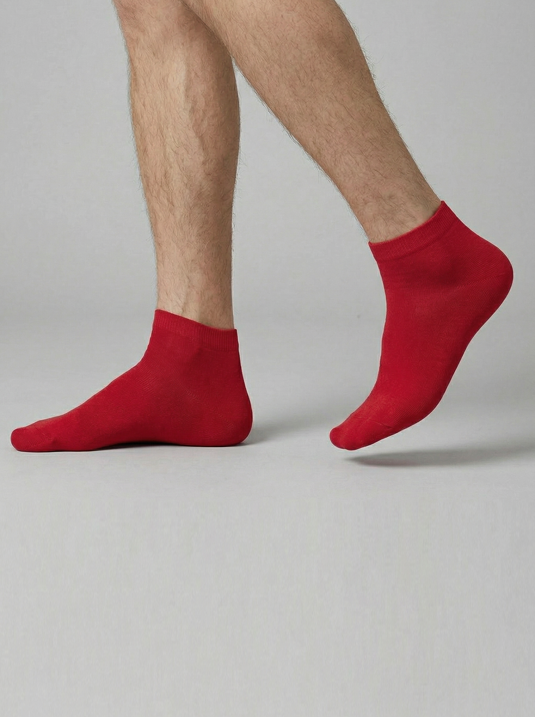 Men’s Everyday Ankle Socks (2-Pair)