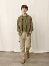 Kids' Cargo Jogger Pants