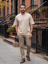 Classic Crewneck T-Shirt