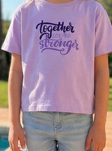Kids Graphic Short Sleeve T-Shirt