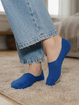 Invisible Liner Socks Two-Pack
