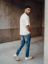 Classic Regular Fit Jeans
