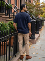 Classic Crewneck T-Shirt