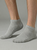Men’s Everyday Ankle Socks (2-Pair)