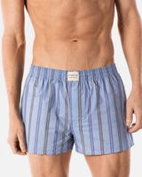 Men’s Woven Boxer Three-Pack