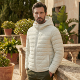 QULITED JACKET image 0