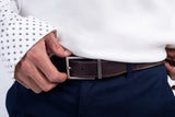 REVERSIBLE BELT - MIXCOLO+, L image