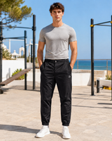 Men’s Utility Jogger Pants