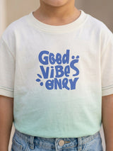 Kids Tie-Dye Graphic T-Shirt