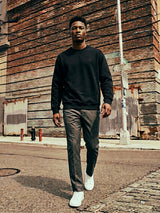 Classic Crewneck Sweatshirt