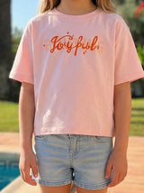 Kids Graphic Short Sleeve T-Shirt
