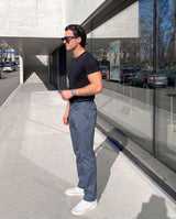 Men’s Smart Casual Tailored Pants