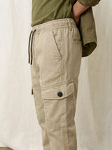Kids' Cargo Jogger Pants