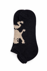 Logo Ankle Socks – 2 Pack