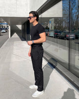 Men’s Smart Casual Tailored Pants