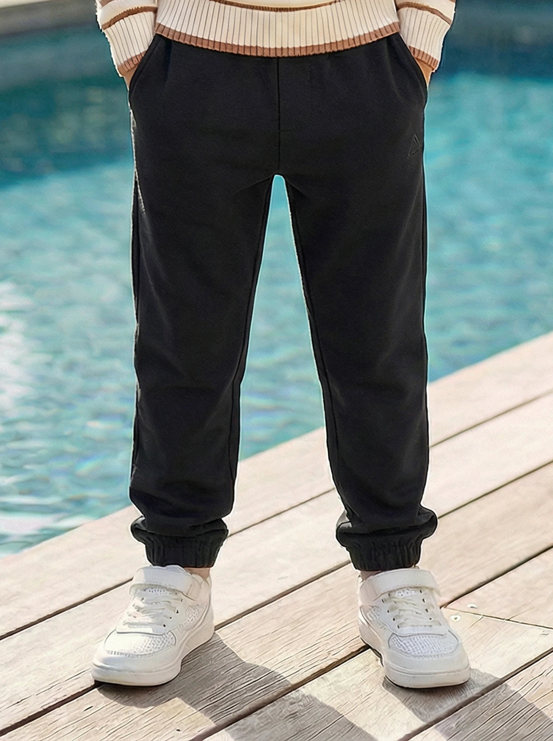 Kids Classic Sweatpants