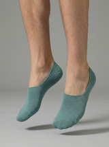 Men’s No-Show Socks (2-Pack)