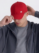 Men’s Embroidered Baseball Cap