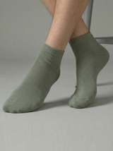 Men’s Everyday Ankle Socks (2-Pair)