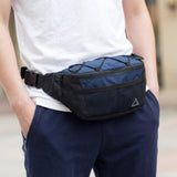 G MOTION CROSS BODY BAG - NAVY, FREE image
