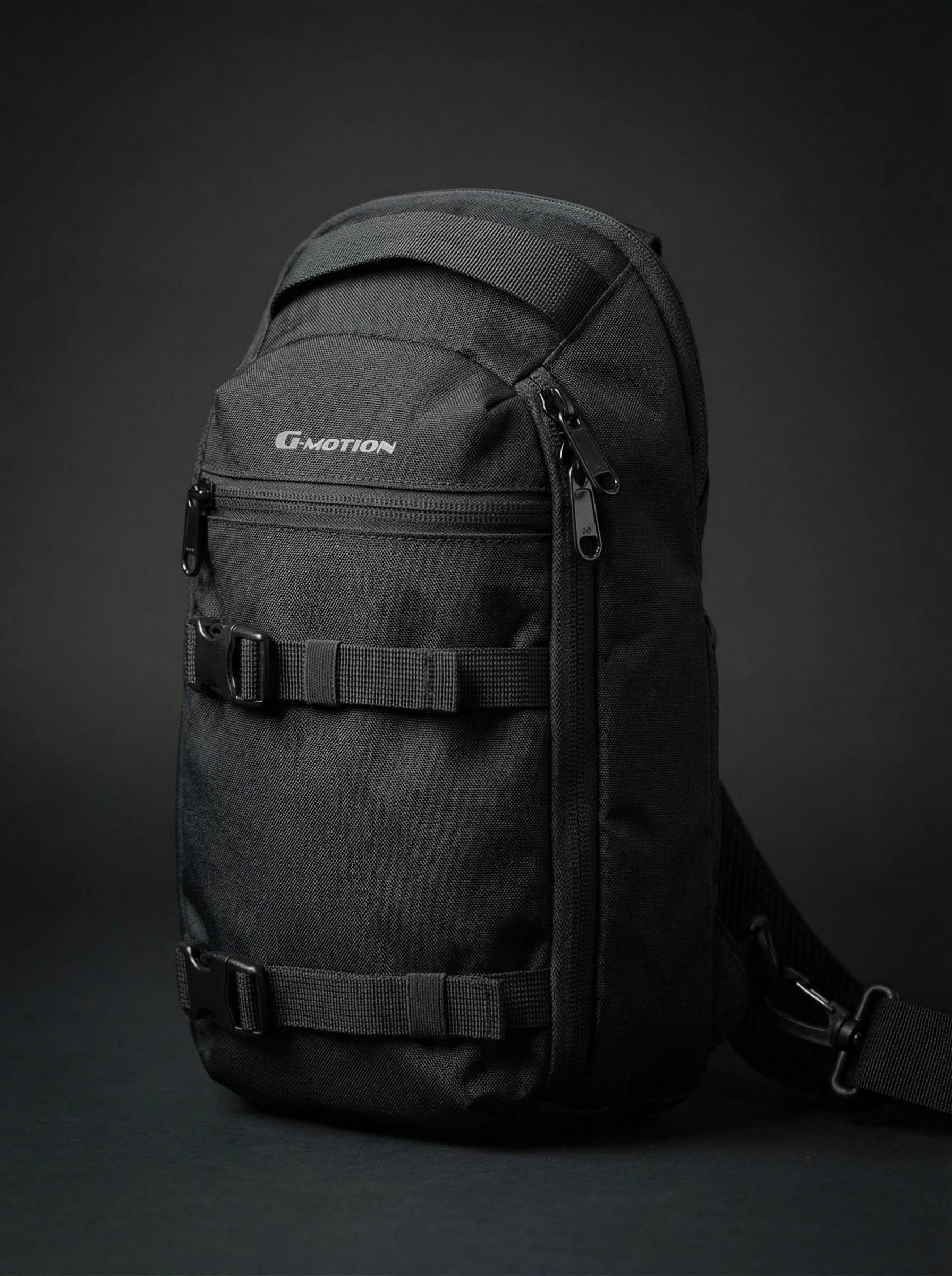 Men’s Multi-Compartment Utility Backpack