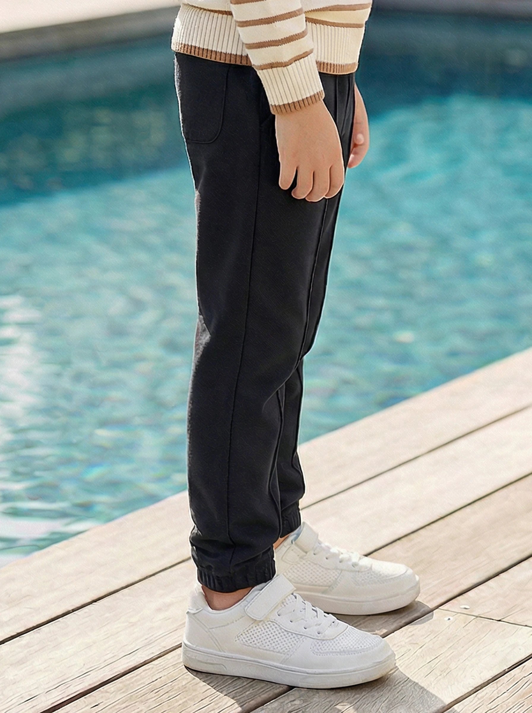 Kids Classic Sweatpants