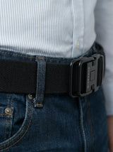 Men’s Reversible Leather Belt
