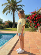 Kids Graphic Short Sleeve T-Shirt