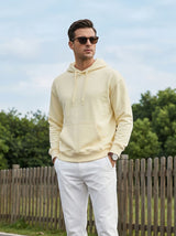 Essential Pullover Hoodie