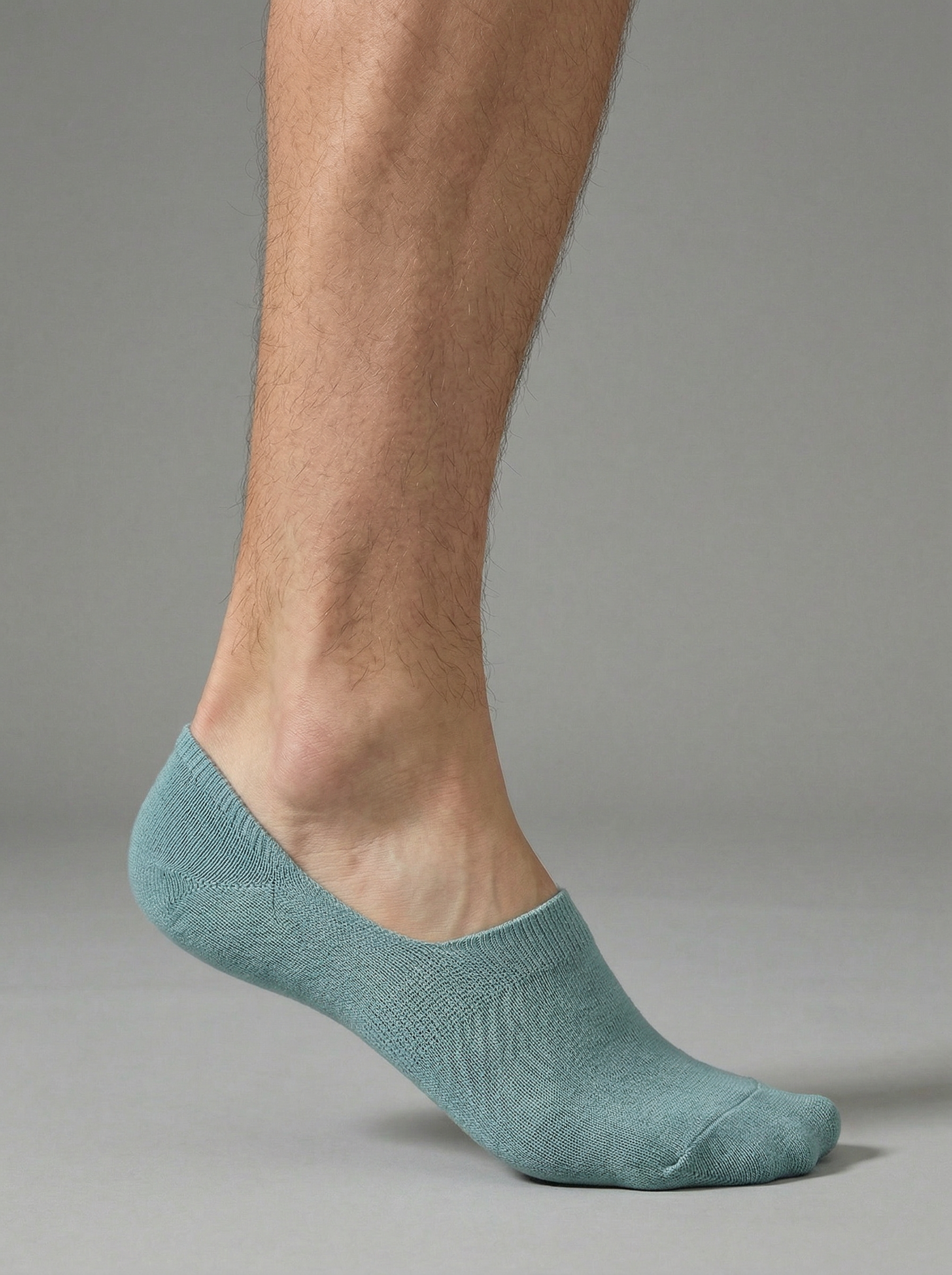 Men’s No-Show Socks (2-Pack)