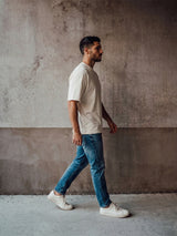 Classic Regular Fit Jeans