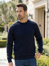 Classic Crewneck Sweatshirt