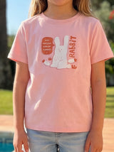 Kids Graphic Short Sleeve T-Shirt