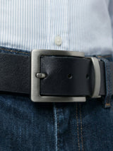Men’s Reversible Leather Belt