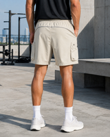 G Motion Utility Drawstring Shorts