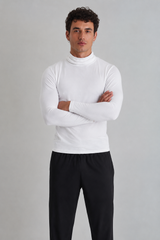Men’s Turtleneck G-Warmer