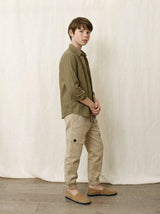 Kids' Cargo Jogger Pants