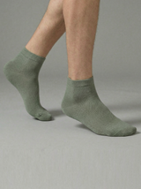 Men’s Everyday Ankle Socks (2-Pair)