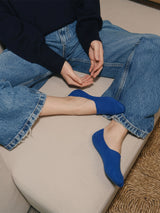Invisible Liner Socks Two-Pack