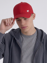 Men’s Embroidered Baseball Cap