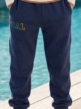 Kids Logo Jogger Pants
