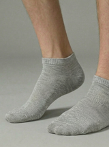 Men’s Everyday Ankle Socks (2-Pair)