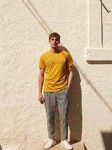 Men’s Logo Print T-Shirt