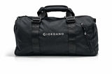 BAG WITH LOGO - Black, FREE image