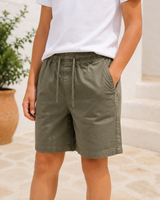 Boys’ Elastic Waist Casual Shorts - view 14