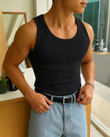 Men’s Tank Top 3-Pack